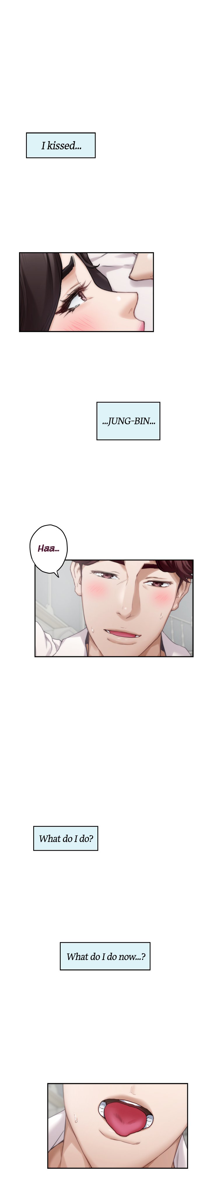 S-Mate Chapter 89 Page 7