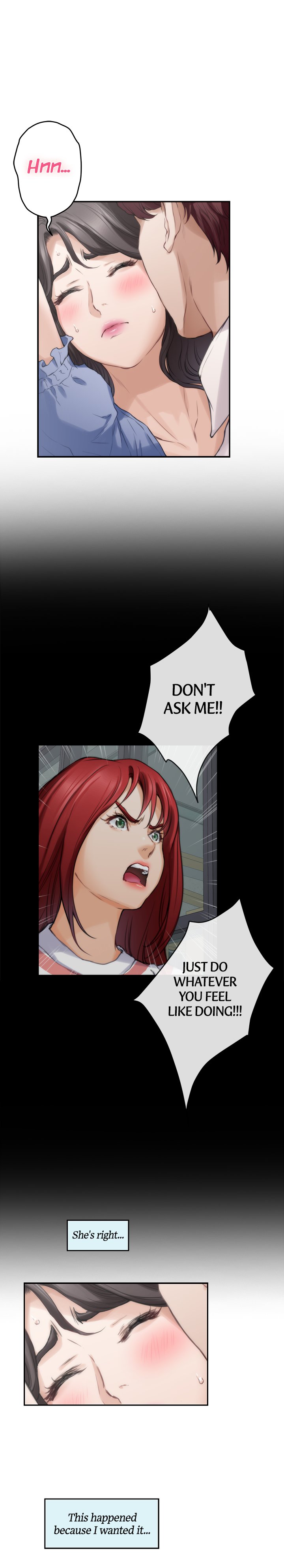 S-Mate Chapter 89 Page 8