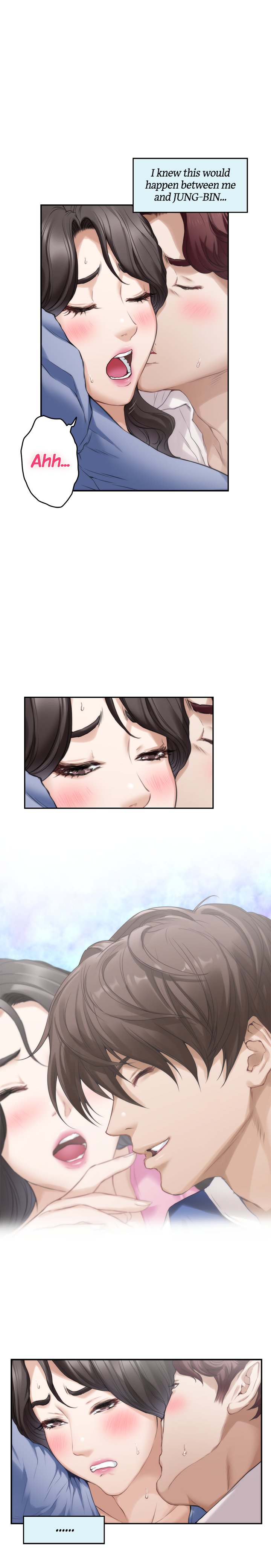 S-Mate Chapter 89 Page 9