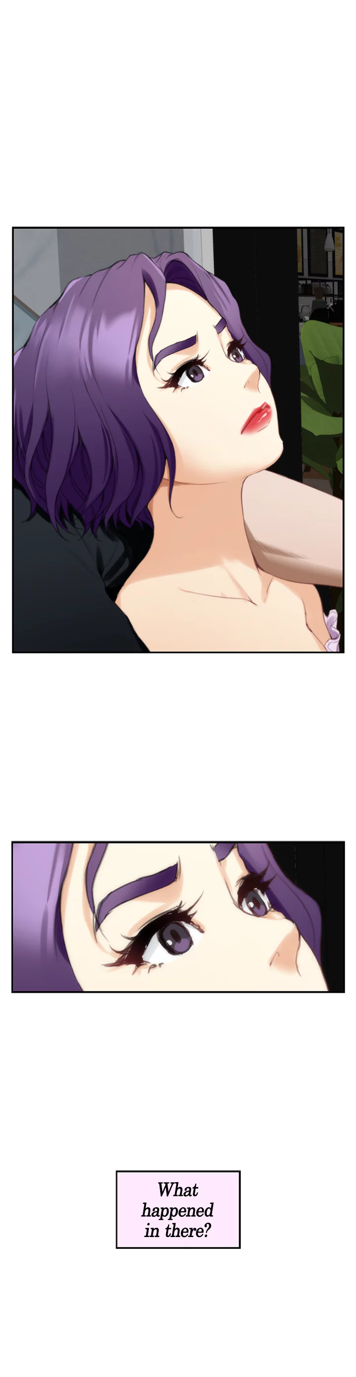 S-Mate Chapter 9 Page 18