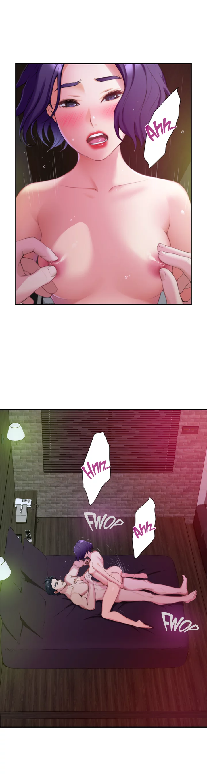 S-Mate Chapter 9 Page 26