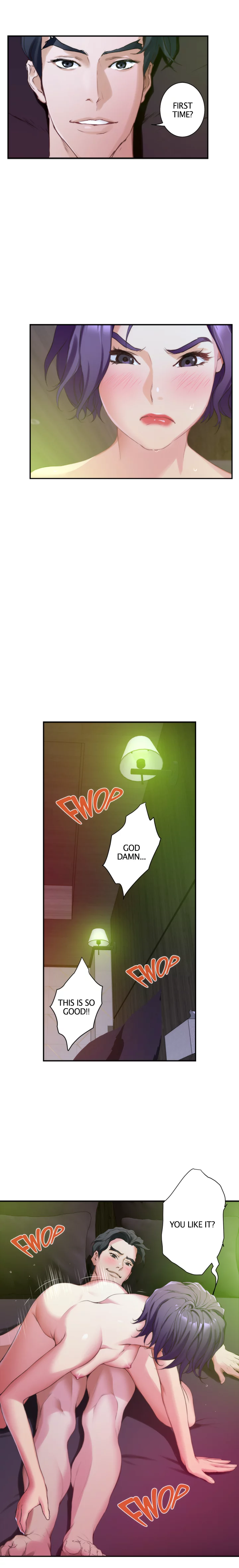 S-Mate Chapter 9 Page 29