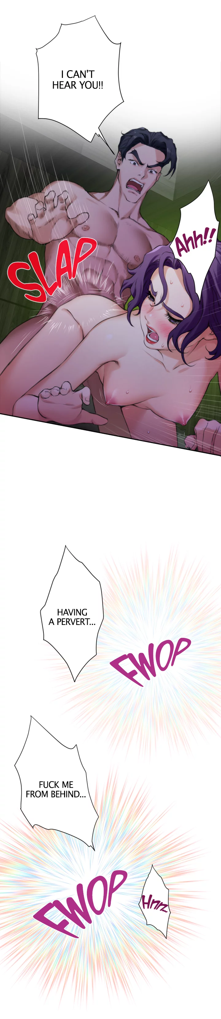 S-Mate Chapter 9 Page 32