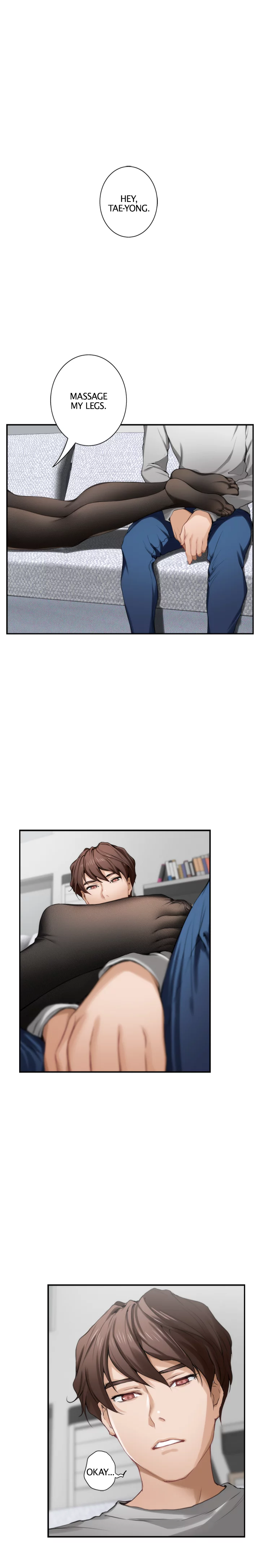 S-Mate Chapter 9 Page 4