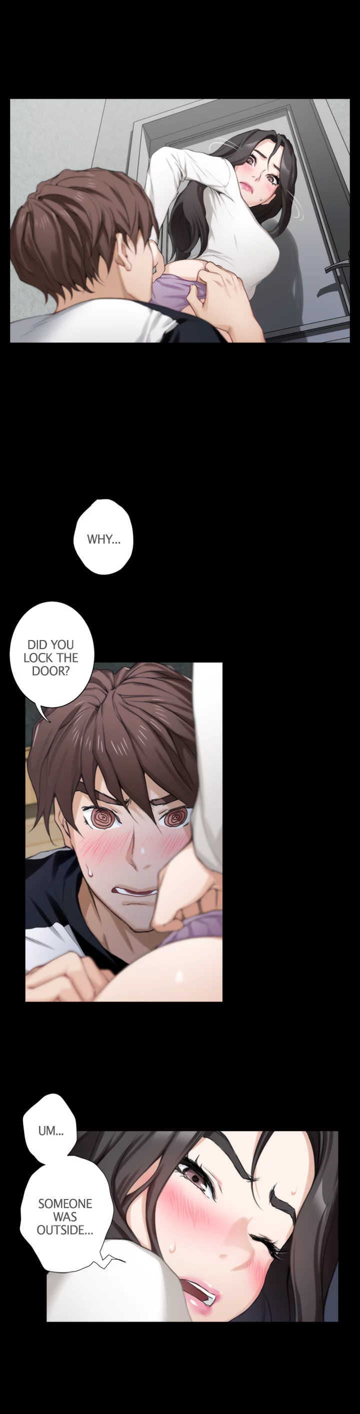 S-Mate Chapter 9 Page 8