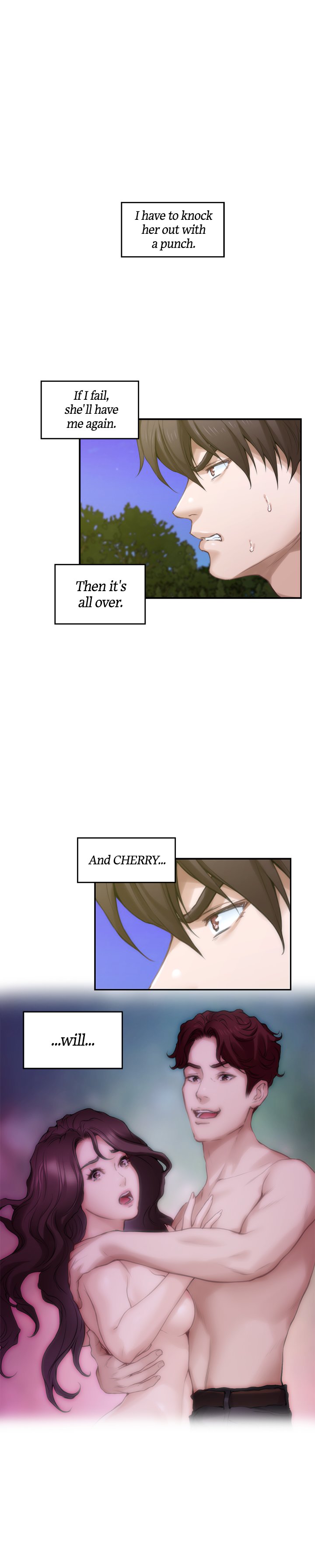 S-Mate Chapter 90 Page 12