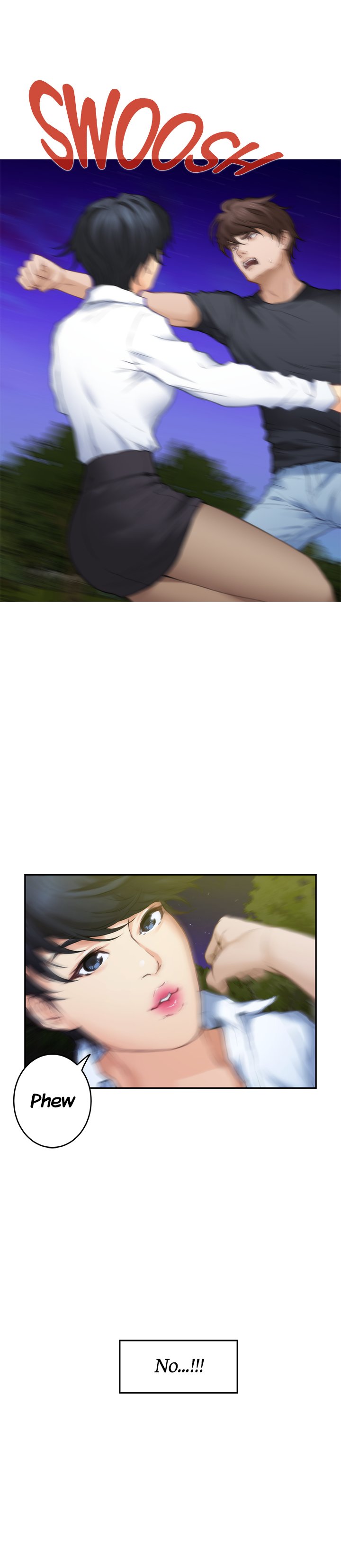 S-Mate Chapter 90 Page 14