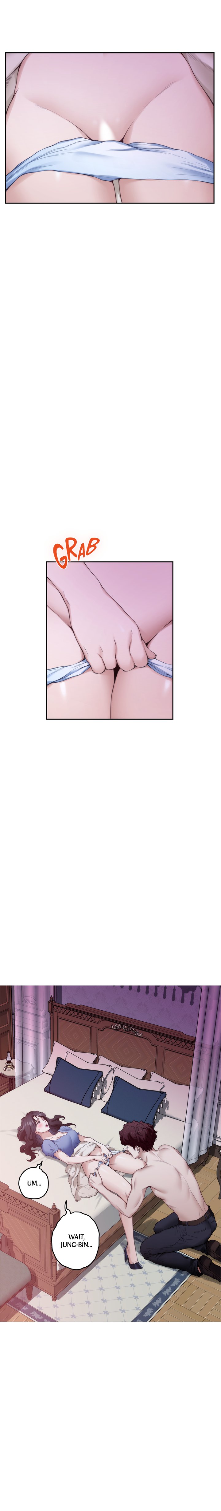 S-Mate Chapter 90 Page 2