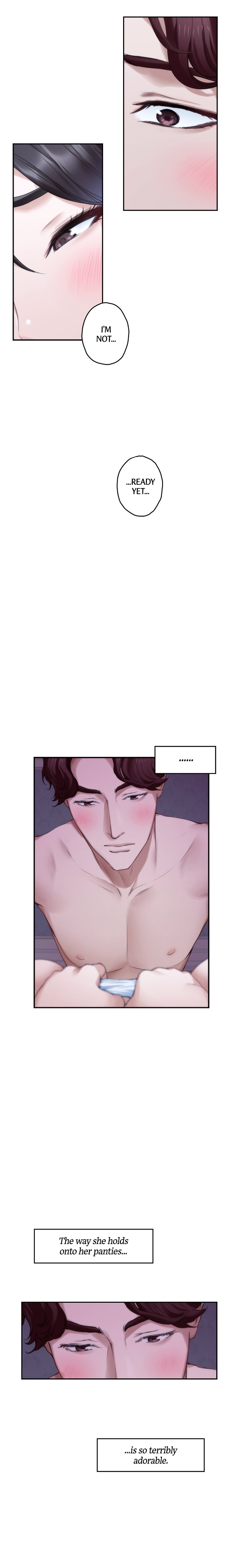 S-Mate Chapter 90 Page 3