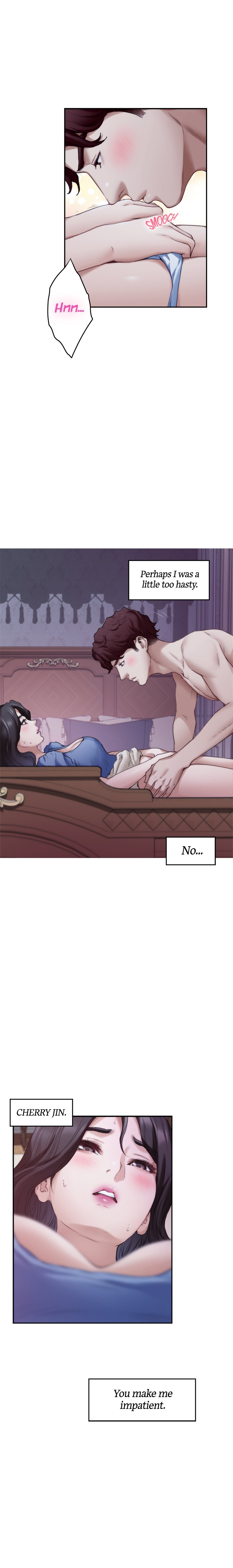 S-Mate Chapter 90 Page 4