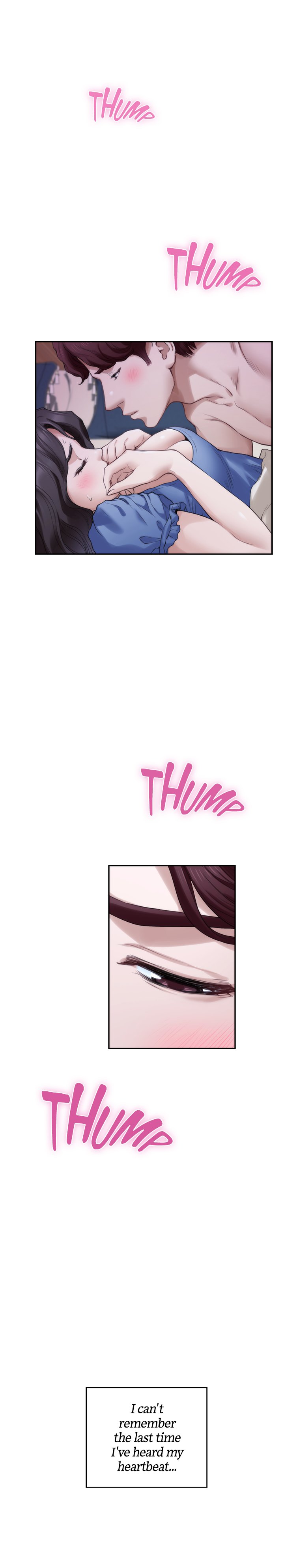 S-Mate Chapter 90 Page 5