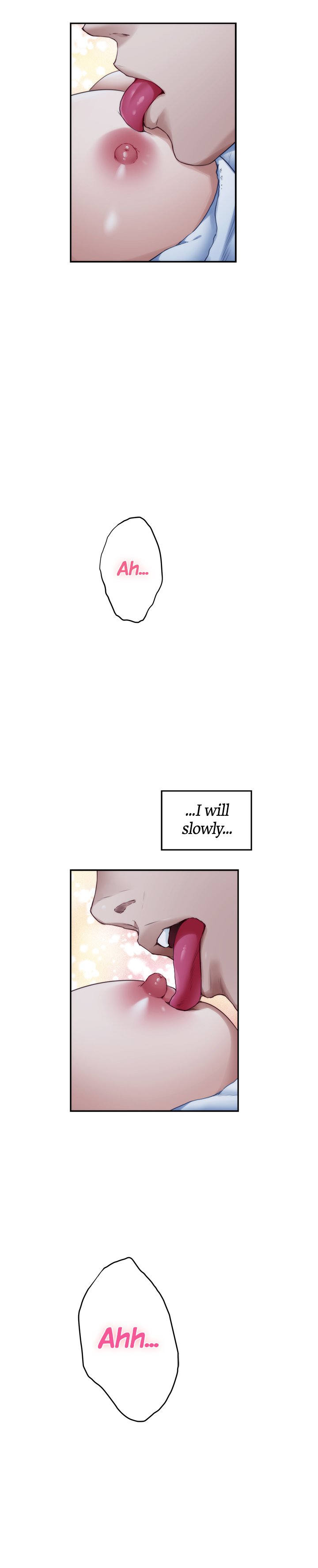 S-Mate Chapter 90 Page 9