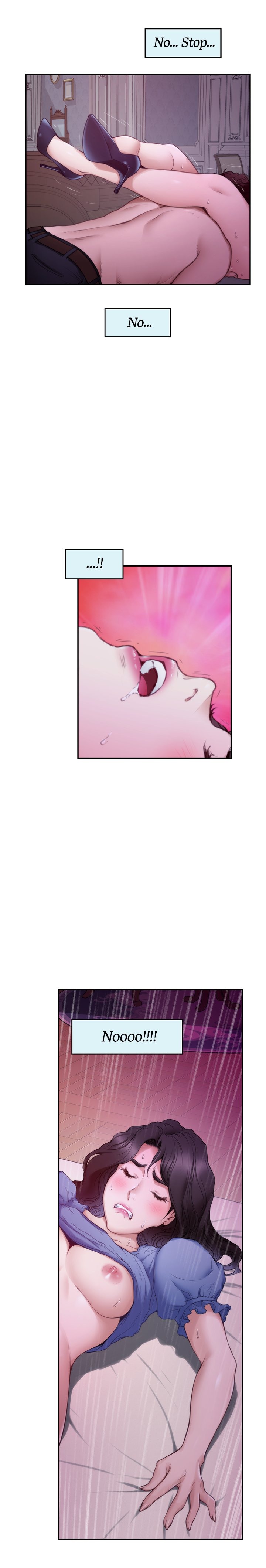S-Mate Chapter 91 Page 14