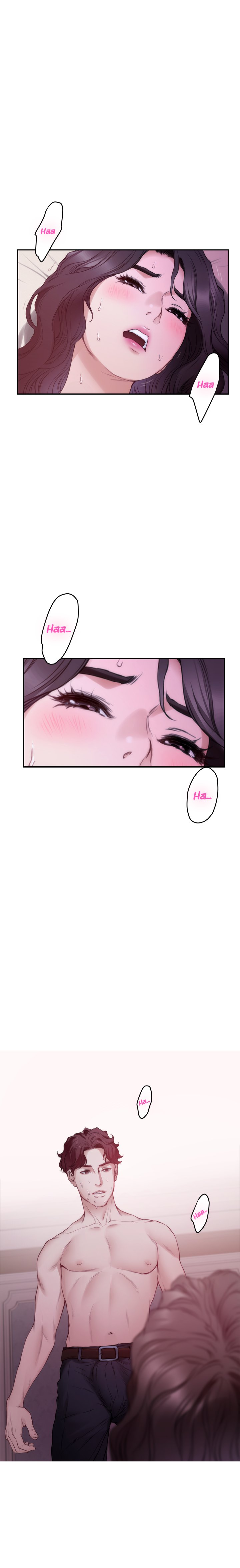 S-Mate Chapter 91 Page 18