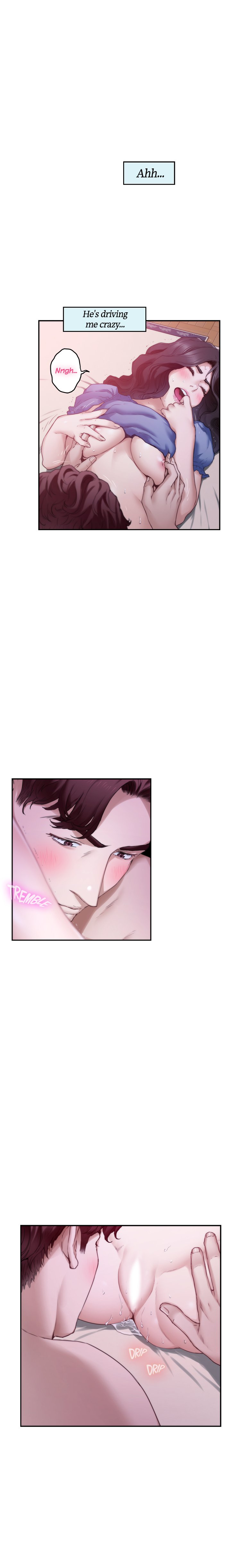 S-Mate Chapter 91 Page 3