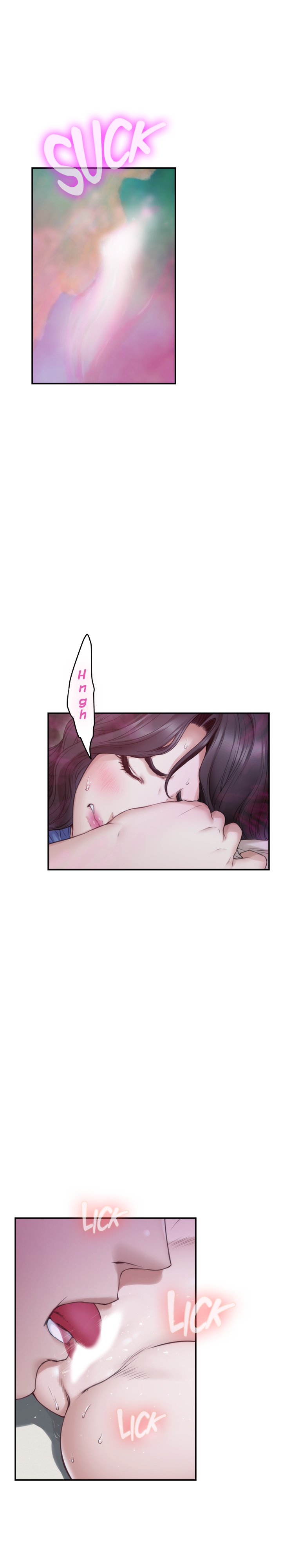 S-Mate Chapter 91 Page 7