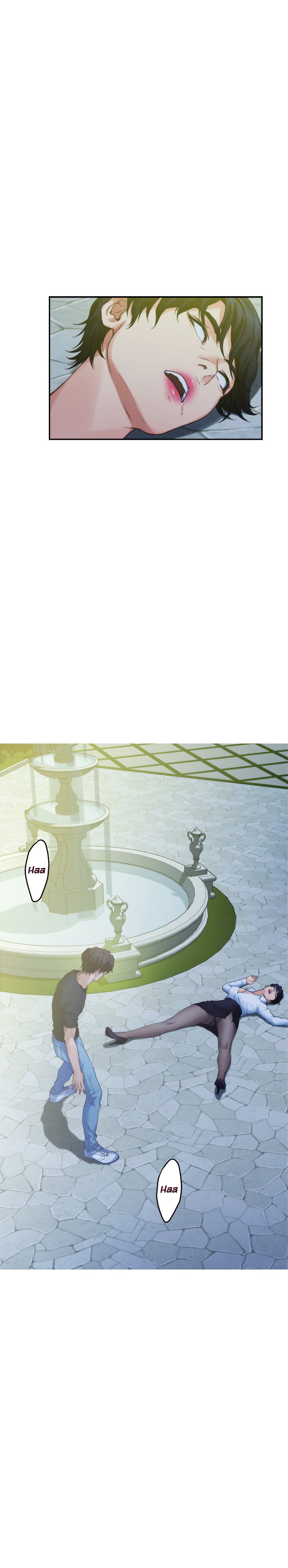 S-Mate Chapter 92 Page 13