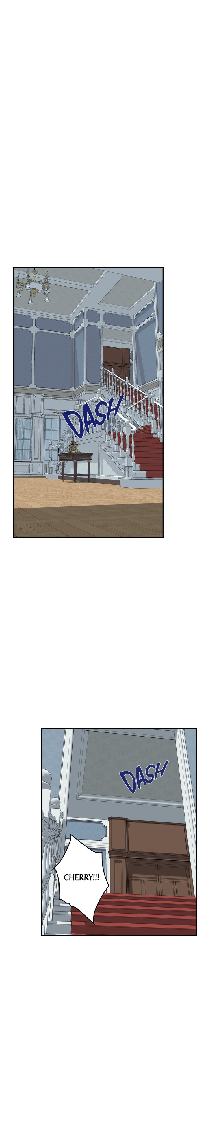 S-Mate Chapter 92 Page 15