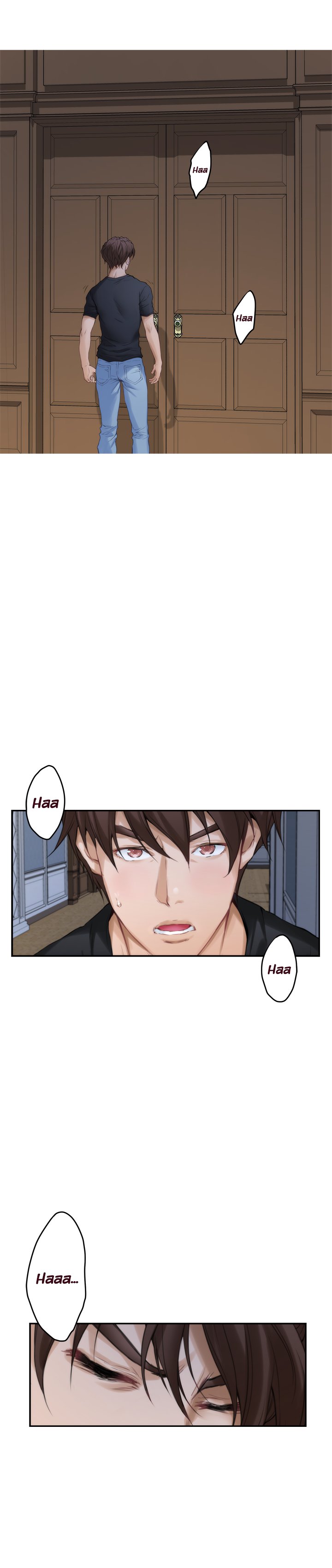 S-Mate Chapter 92 Page 16