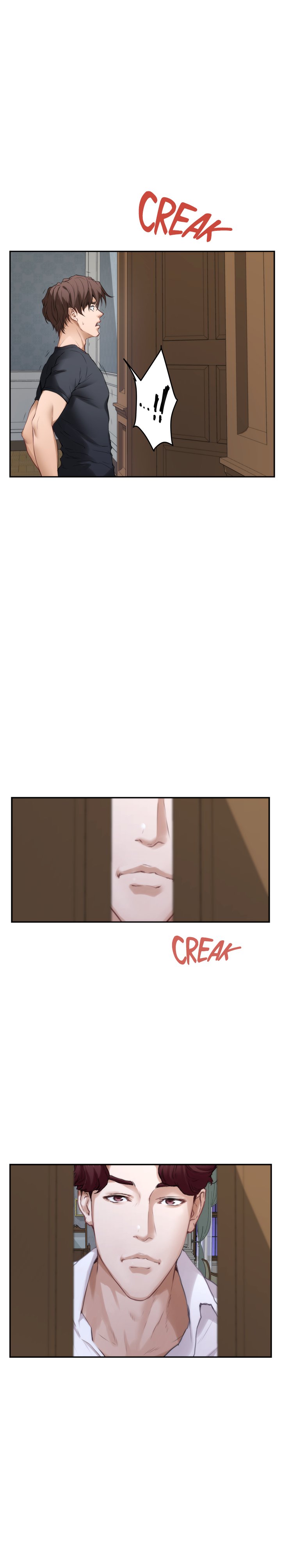 S-Mate Chapter 92 Page 17