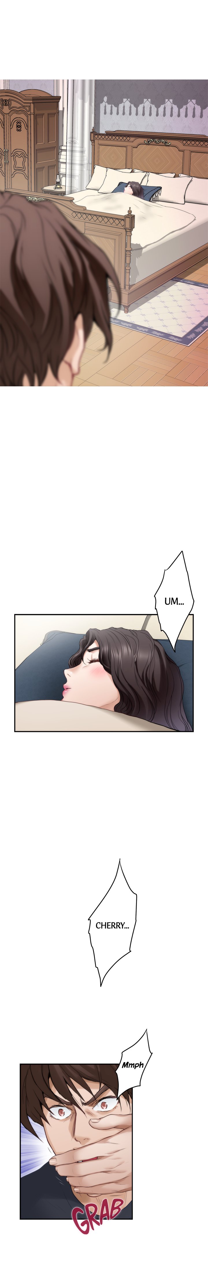 S-Mate Chapter 92 Page 20