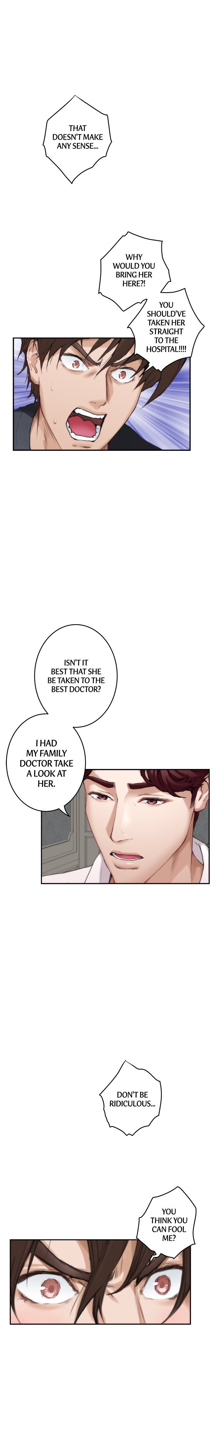S-Mate Chapter 92 Page 22