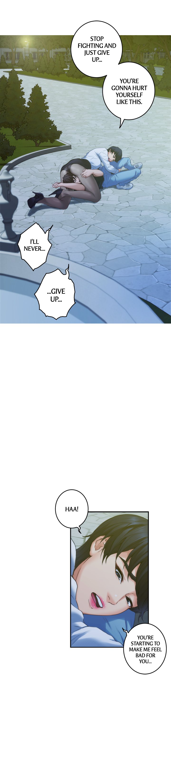 S-Mate Chapter 92 Page 3