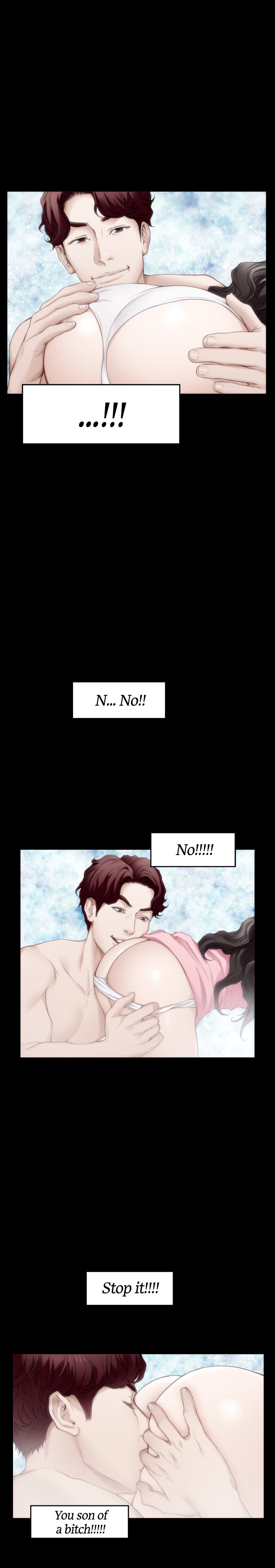 S-Mate Chapter 92 Page 7