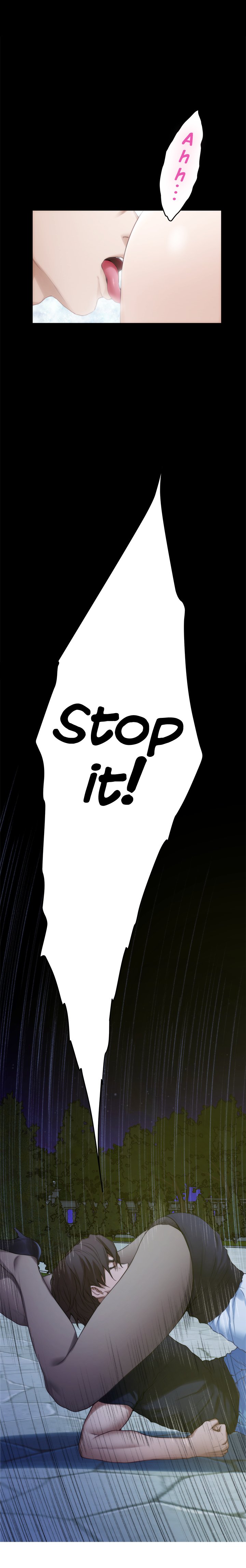 S-Mate Chapter 92 Page 8