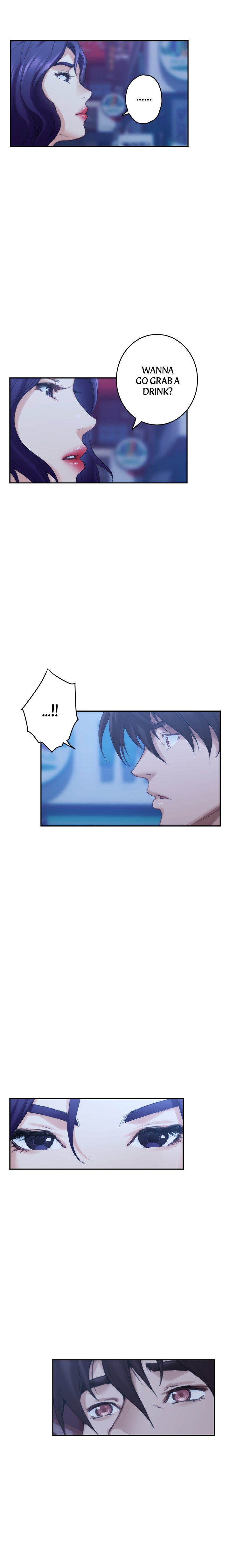 S-Mate Chapter 93 Page 14