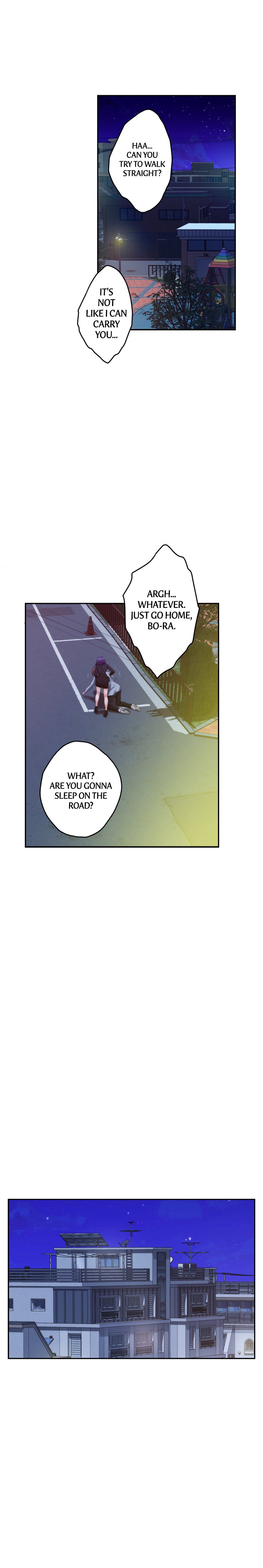 S-Mate Chapter 93 Page 20