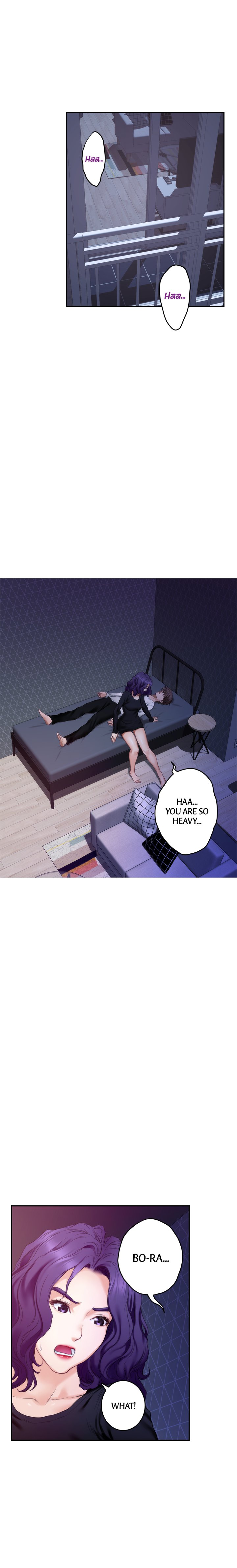 S-Mate Chapter 93 Page 21