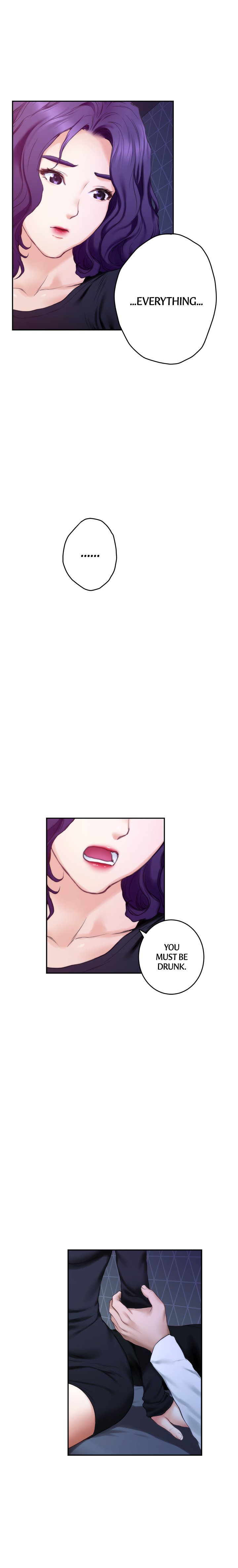 S-Mate Chapter 93 Page 23
