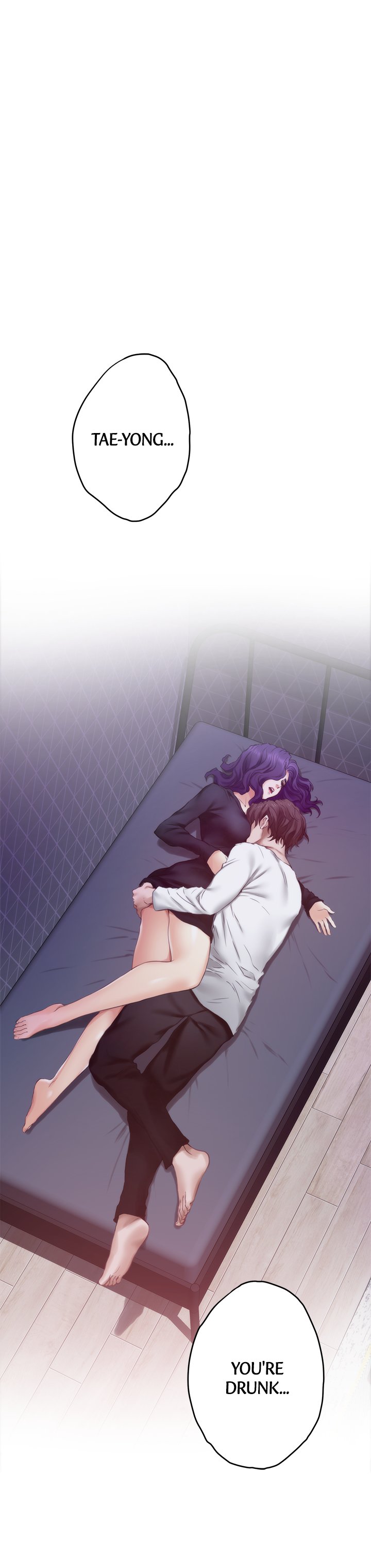 S-Mate Chapter 93 Page 25