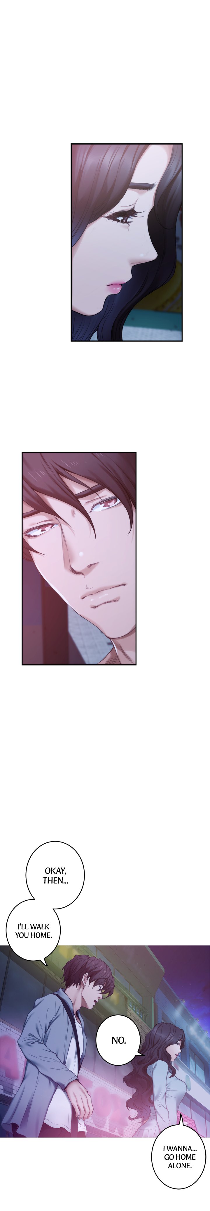 S-Mate Chapter 93 Page 3
