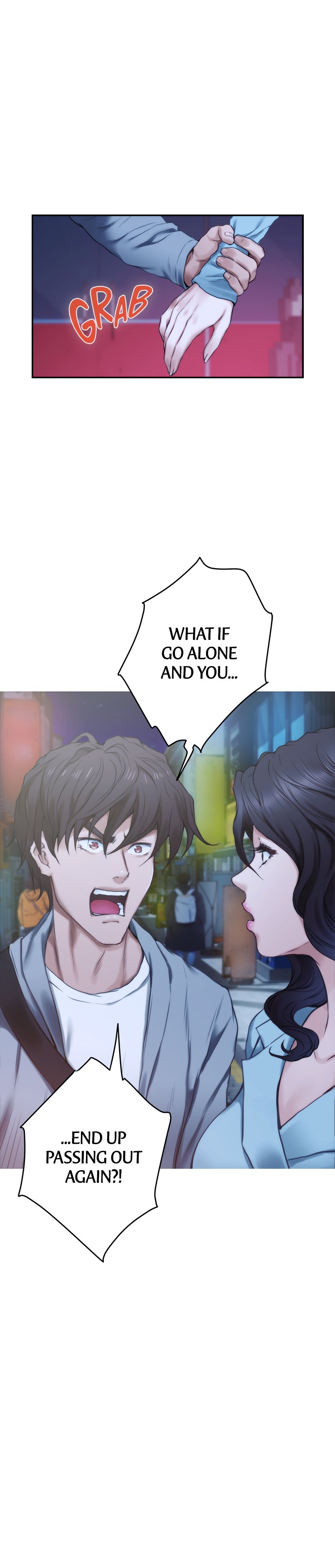 S-Mate Chapter 93 Page 4