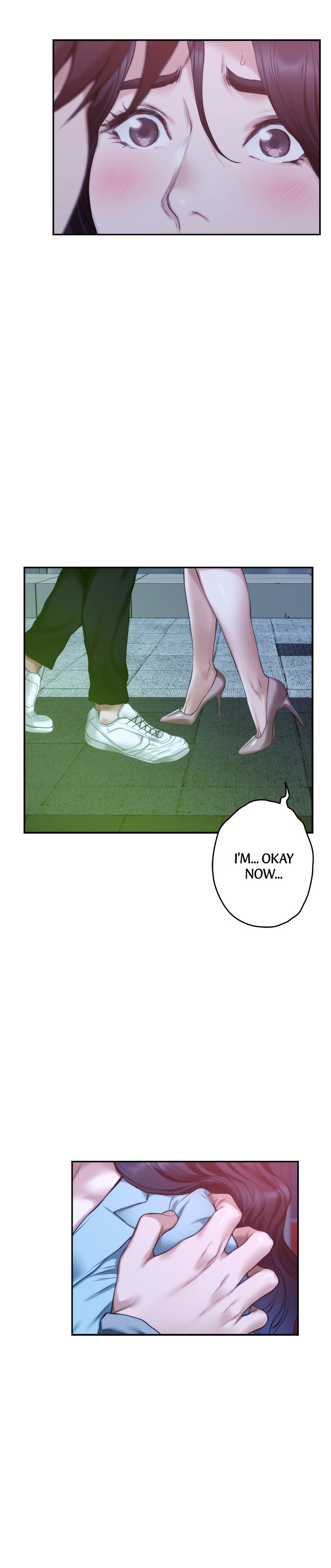 S-Mate Chapter 93 Page 5