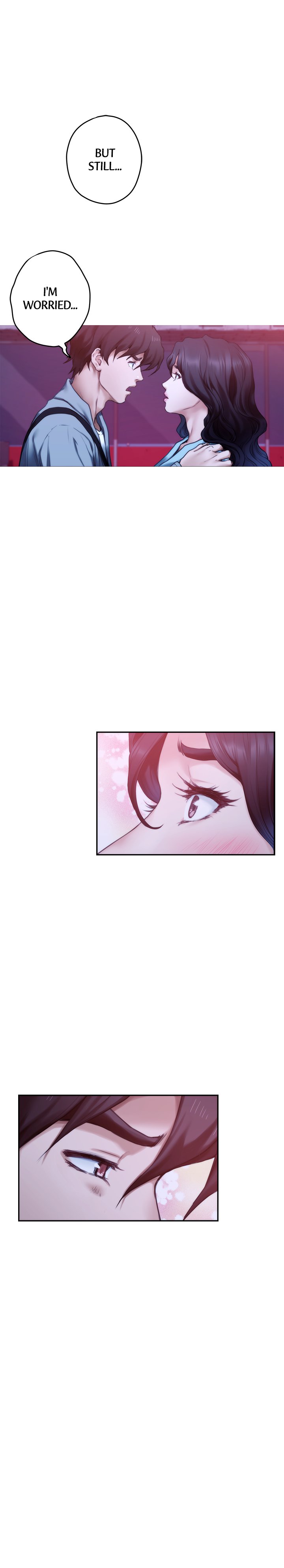 S-Mate Chapter 93 Page 6