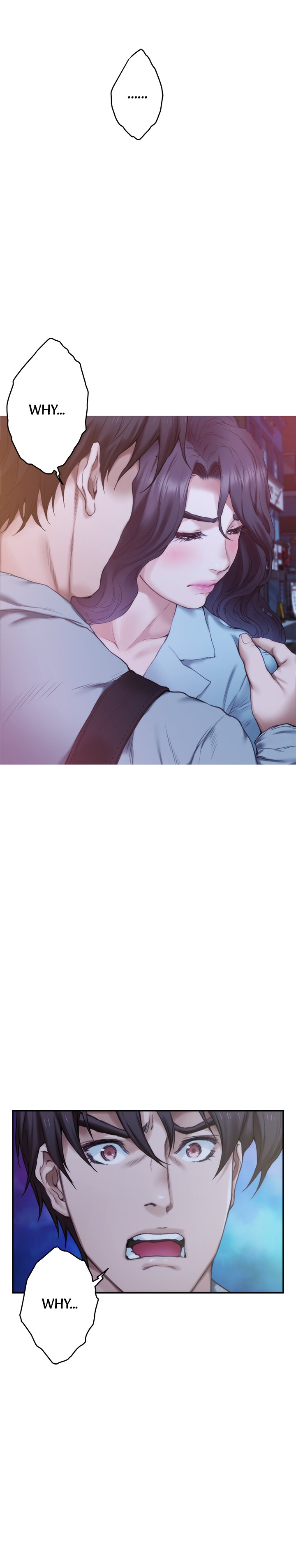S-Mate Chapter 93 Page 8