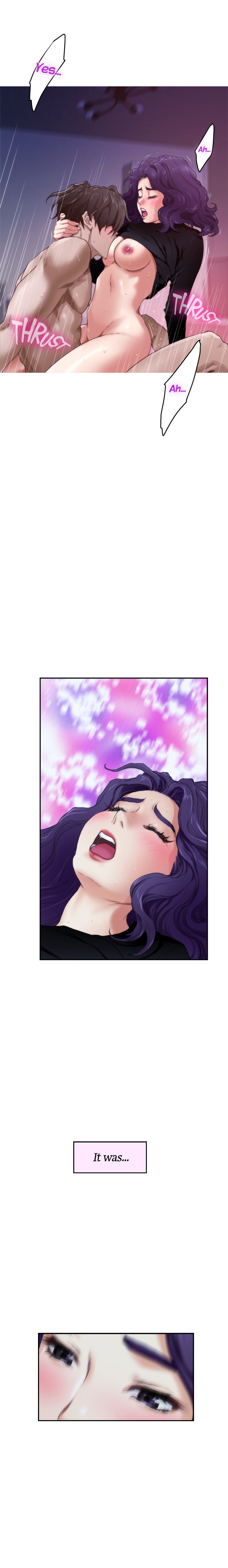 S-Mate Chapter 94 Page 10