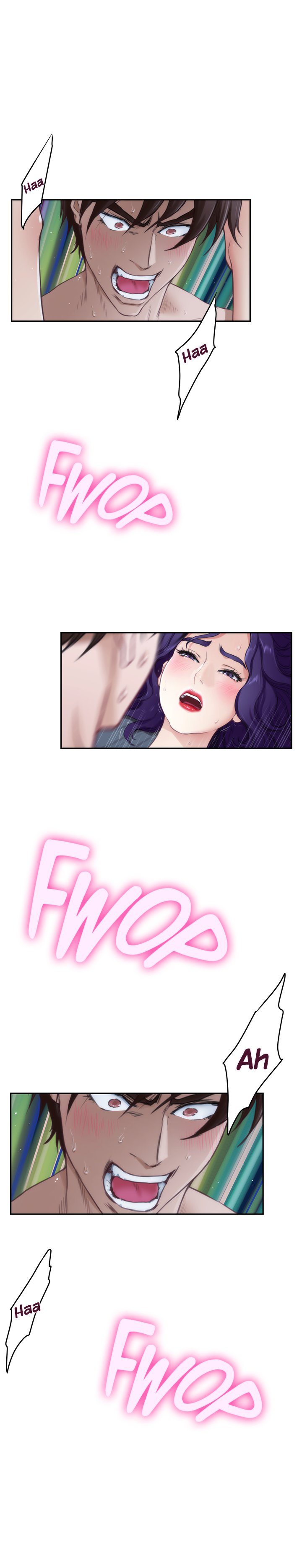 S-Mate Chapter 94 Page 14