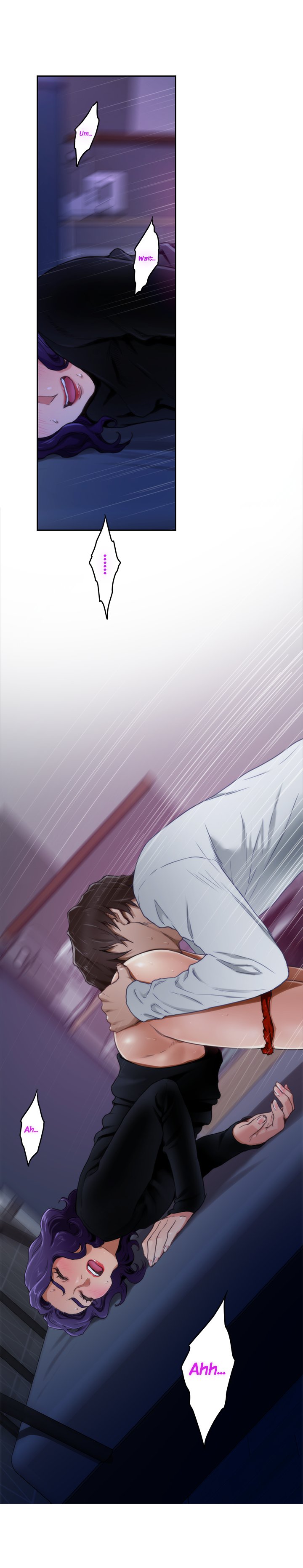 S-Mate Chapter 94 Page 2