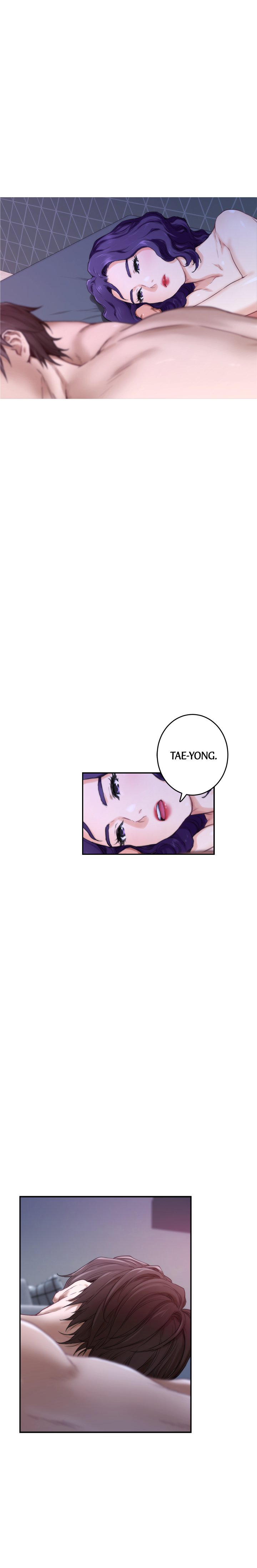 S-Mate Chapter 94 Page 20