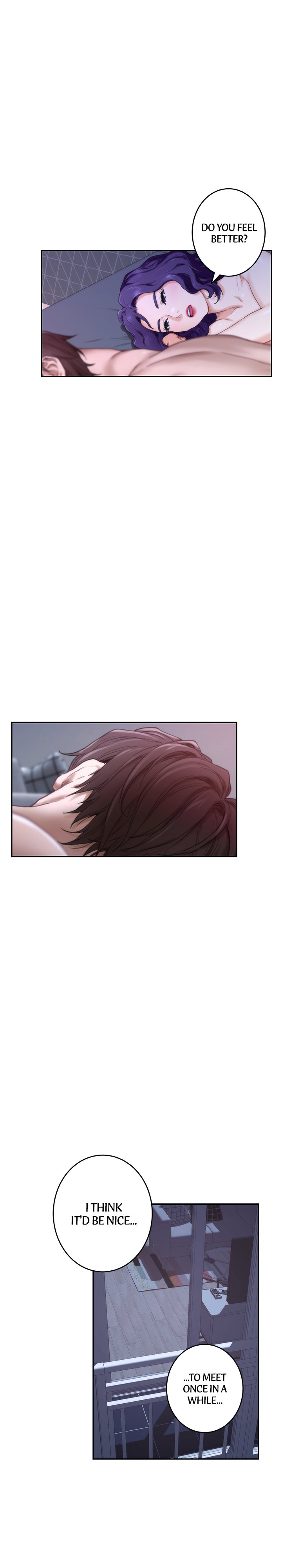 S-Mate Chapter 94 Page 21