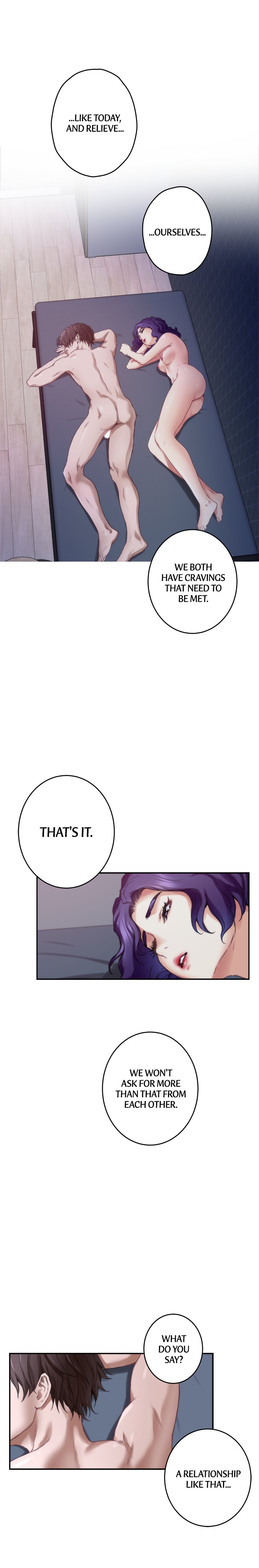 S-Mate Chapter 94 Page 22