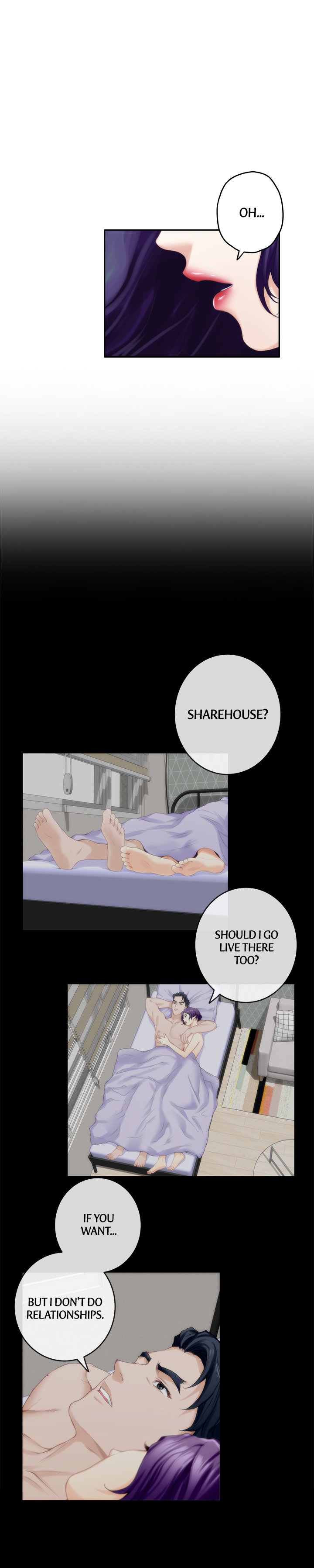 S-Mate Chapter 94 Page 25