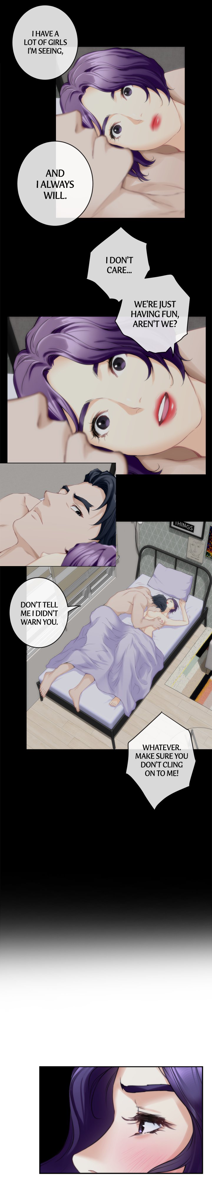 S-Mate Chapter 94 Page 26