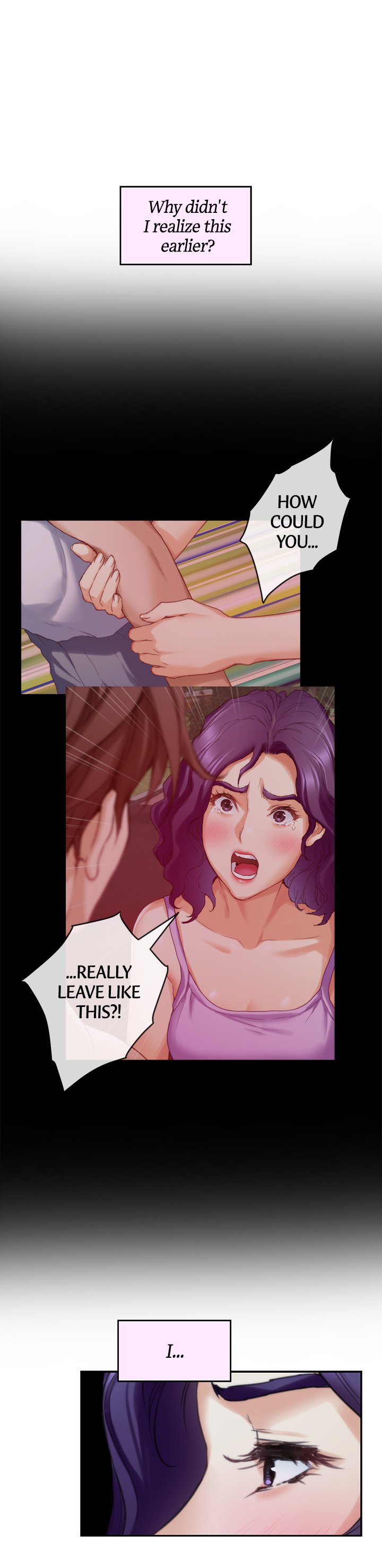 S-Mate Chapter 94 Page 27