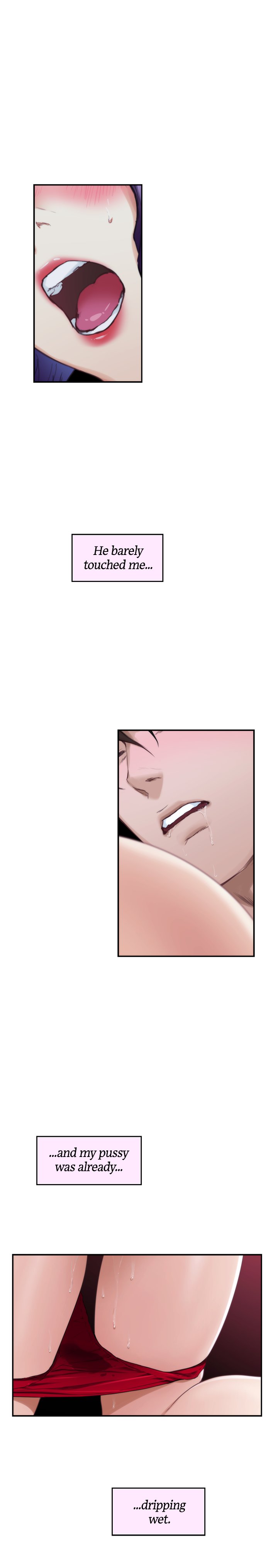 S-Mate Chapter 94 Page 3