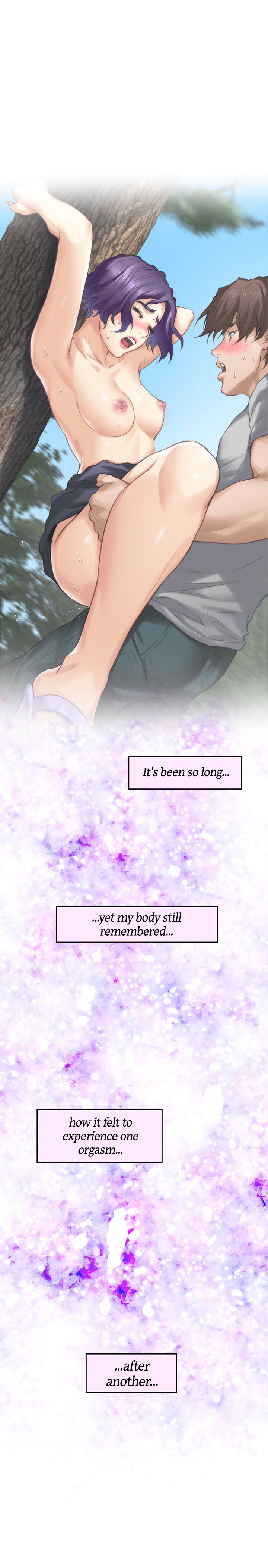 S-Mate Chapter 94 Page 4